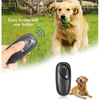 Dog Repeller