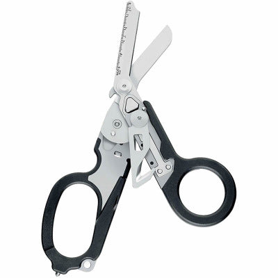 First Aid Specialist Folding Scissors